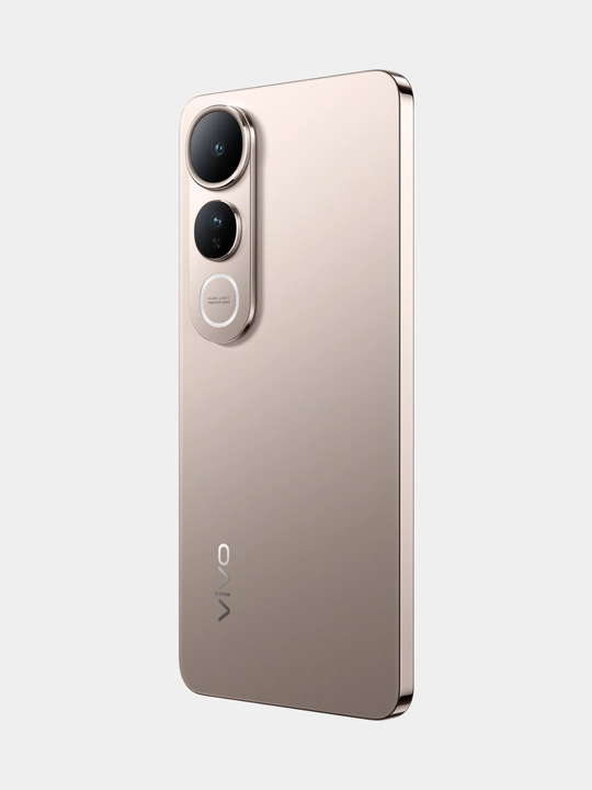 Mobil telefon Vivo V50 Lite, 8RAM 256GB, 120 Hz Amoled ekran, 6500 mA/s