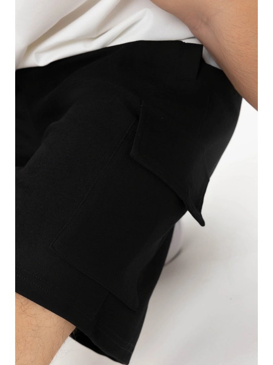 TERRA PRO Erkaklar shortiklari SS25CR3-26-21661