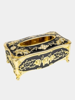 Toʻq jigarrang