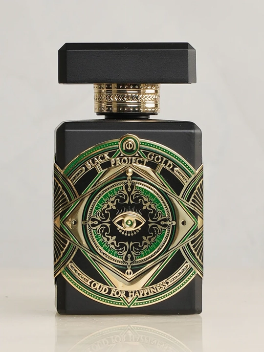LABOR Parfum Oud for Happiness Initio,Erkak va ayollar parfyumi maxsus flakonlarda