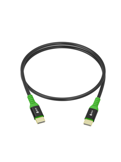 Кабель Type C для быстрой зарядки iPhone 15/16/17, iPad, Pro 11, iPad Air 13 PD 60W
