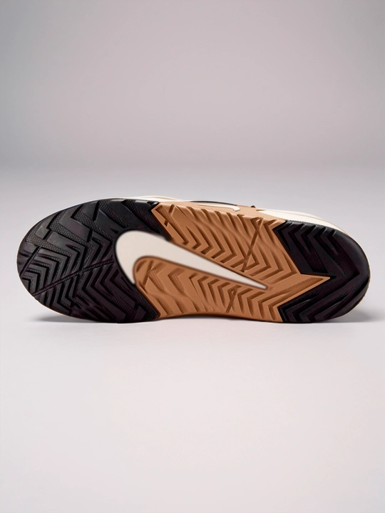 Erkaklar, ayollar, o‘smirlar krossovkalari Nike JAM, zal uchun, sport uchun, 41–45