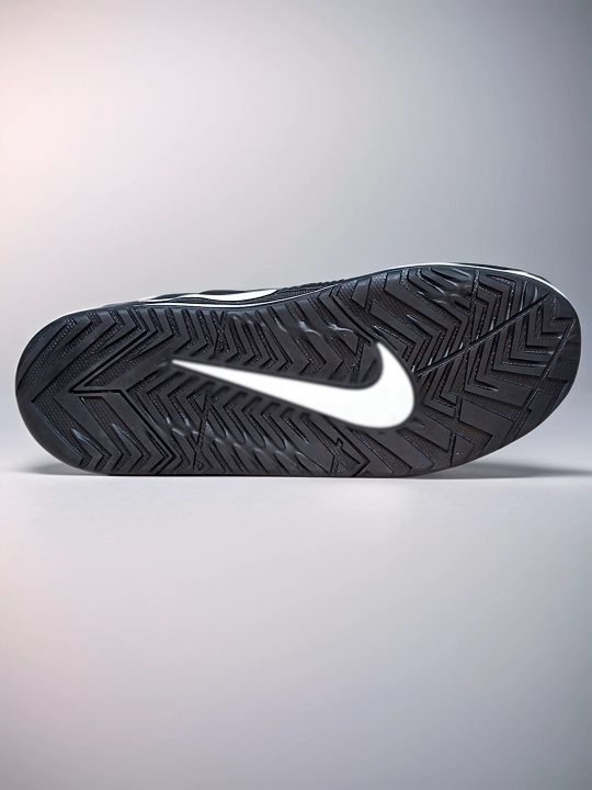 Erkaklar, ayollar, o‘smirlar krossovkalari Nike JAM, zal uchun, sport uchun, 41–45