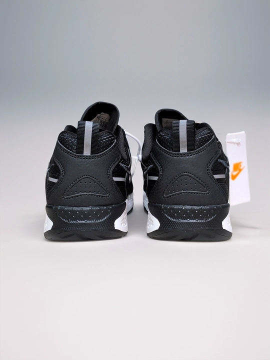 Erkaklar, ayollar, o‘smirlar krossovkalari Nike JAM, zal uchun, sport uchun, 41–45