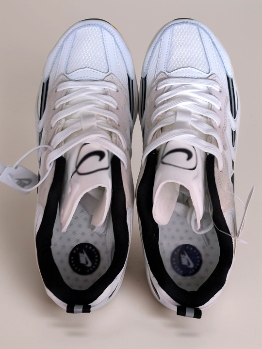 Erkaklar, ayollar, o‘smirlar krossovkalari Nike JAM, zal uchun, sport uchun, 41–45