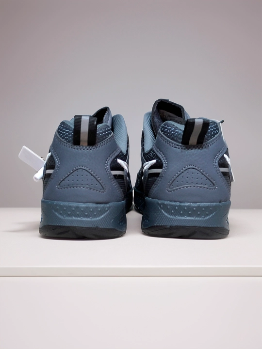 Erkaklar, ayollar, o‘smirlar krossovkalari Nike JAM, zal uchun, sport uchun, 41–45