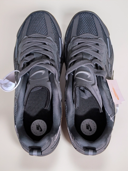 Erkaklar, ayollar, o‘smirlar krossovkalari Nike JAM, zal uchun, sport uchun, 41–45