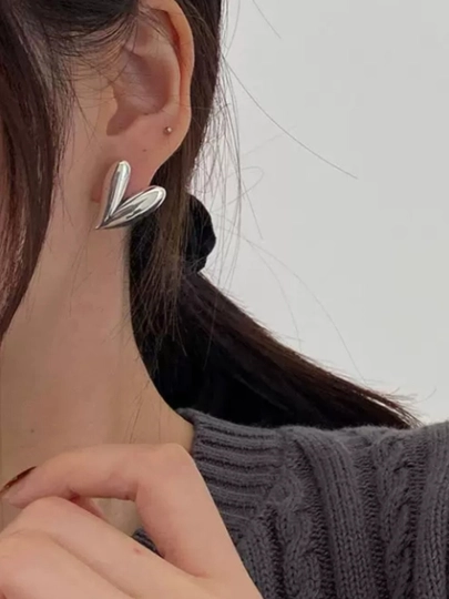Серьги женские