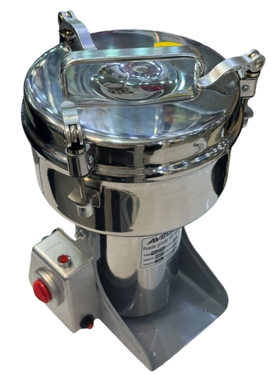 Профессиональная кофемолка и мельница для специй AVINAS SC-150 — REELS-AVIANS-1kg