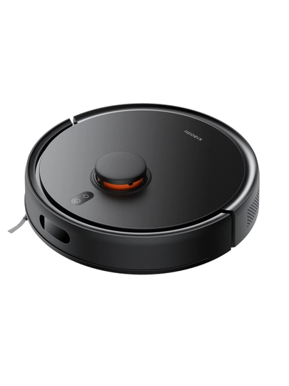 Робот пылесос Xiaomi Mi Robot Vacuum S20, S20+ Global, сухая и влажная уборка