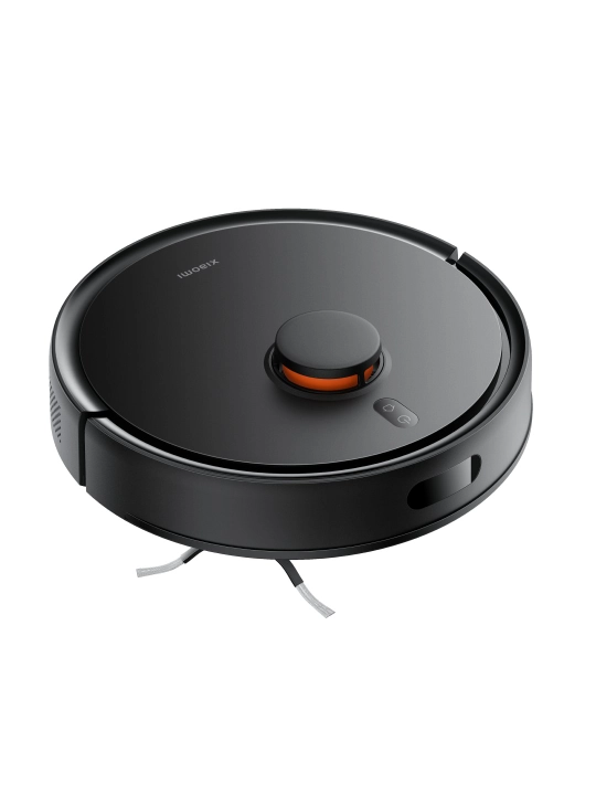 Робот пылесос Xiaomi Mi Robot Vacuum S20, S20+ Global, сухая и влажная уборка
