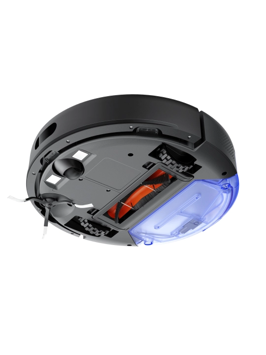 Робот пылесос Xiaomi Mi Robot Vacuum S20, S20+ Global, сухая и влажная уборка