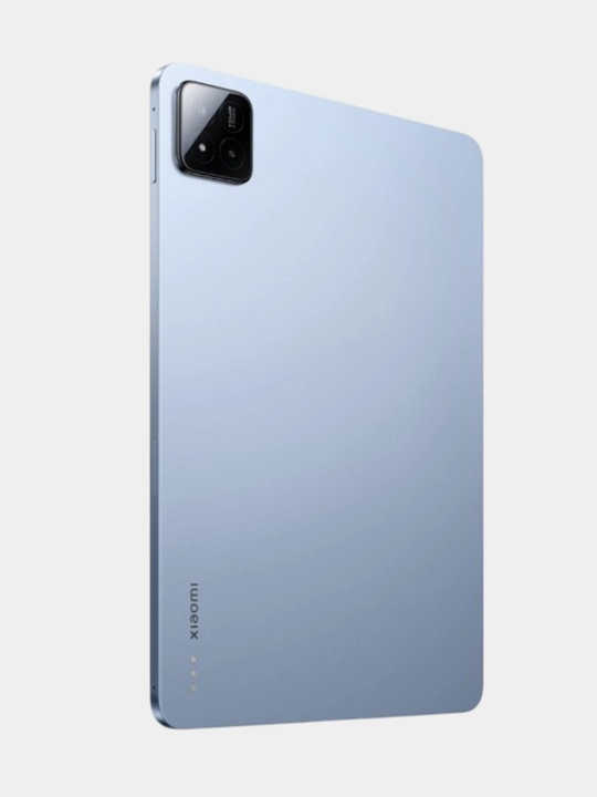 Xiaomi Pad 7, 11.2" IPS LCD plansheti,144Hz displey,Snapdragon® 7+Gen 3, 8850 mA/soat 45w