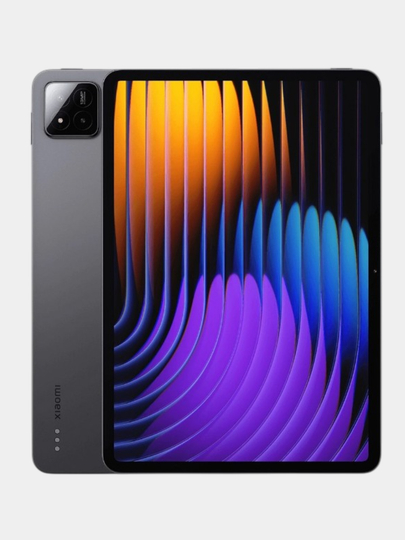 Xiaomi Pad 7, 11.2" IPS LCD plansheti,144Hz displey,Snapdragon® 7+Gen 3, 8850 mA/soat 45w