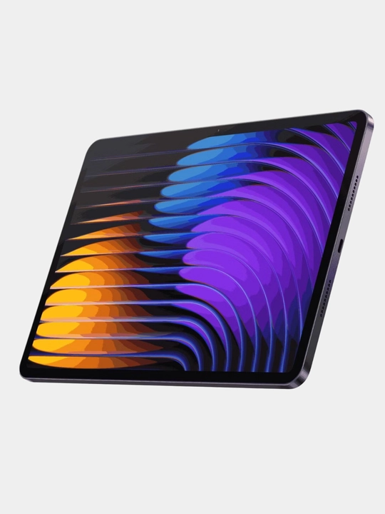 Xiaomi Pad 7, 11.2" IPS LCD plansheti,144Hz displey,Snapdragon® 7+Gen 3, 8850 mA/soat 45w