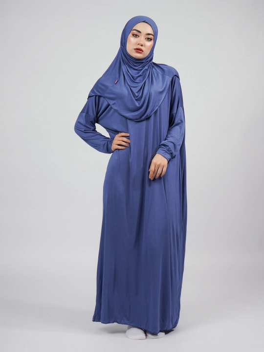 Namoz uchun ayollar libosi, namaznik Aylin - 