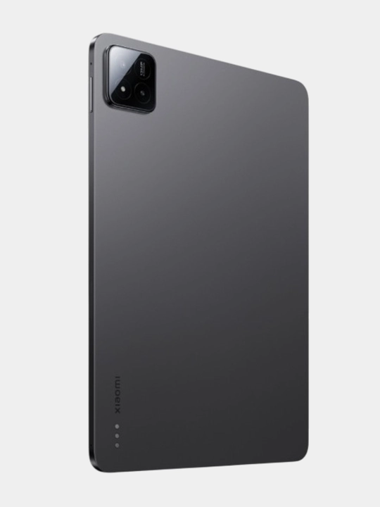 Планшет Xiaomi Pad 7 Pro,11.2"IPS,144Гц,Qualcomm Snapdragon 8s Gen3,8850 мАч, 50 МП + 2 МП