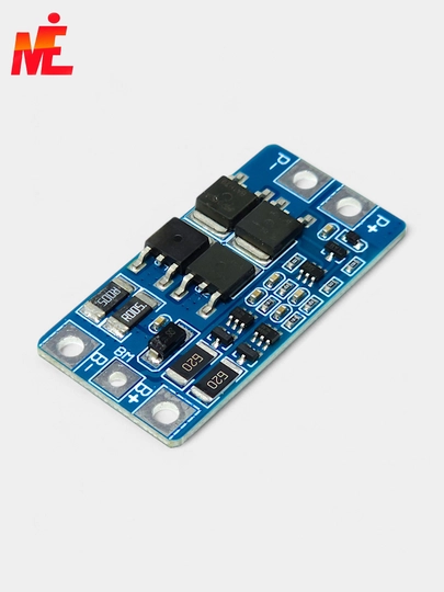 Контроллер заряда/разряда BMS 2S 20A HX-2S-JH20 для Li-Ion/LiFePO4 аккумуляторов