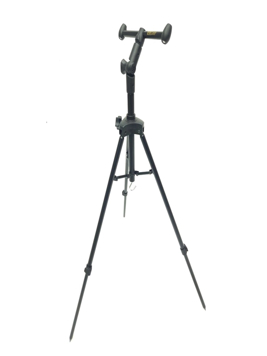 Трипод TEXX Carp Tri-Pod 2Rods 78–111 см