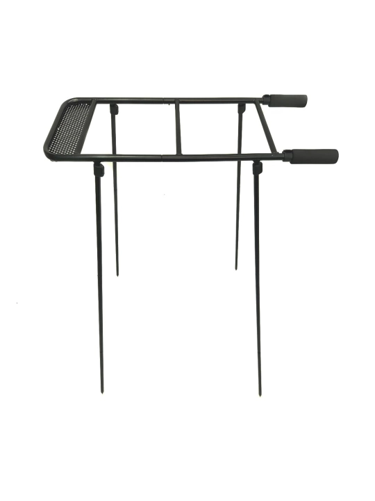 Стойка для прикормочного ведра TEXX Carp Double Bucket Stand Kit - 