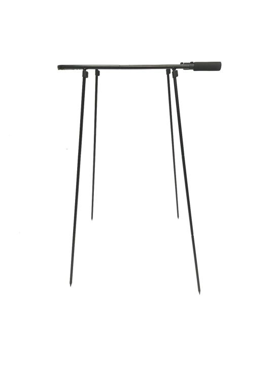 TEXX Carp Double Bucket Stand Kit – Stoyka dla prikormochnogo vedra