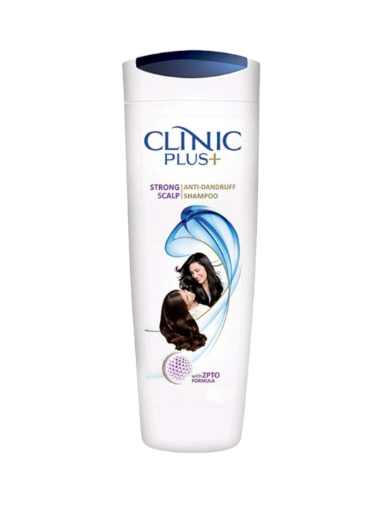 Шампунь Clinic Plus  - 