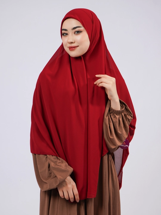 Ayollar shifon sharfi, o‘lchami 140*140, bonie-sharf shifon, ro‘mol, ayollar va qizlar uchun ro‘mol