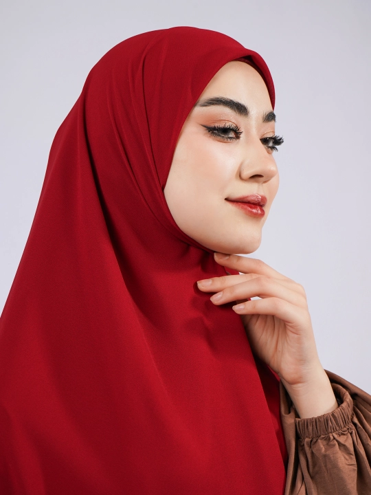 Ayollar shifon sharfi, o‘lchami 140*140, bonie-sharf shifon, ro‘mol, ayollar va qizlar uchun ro‘mol
