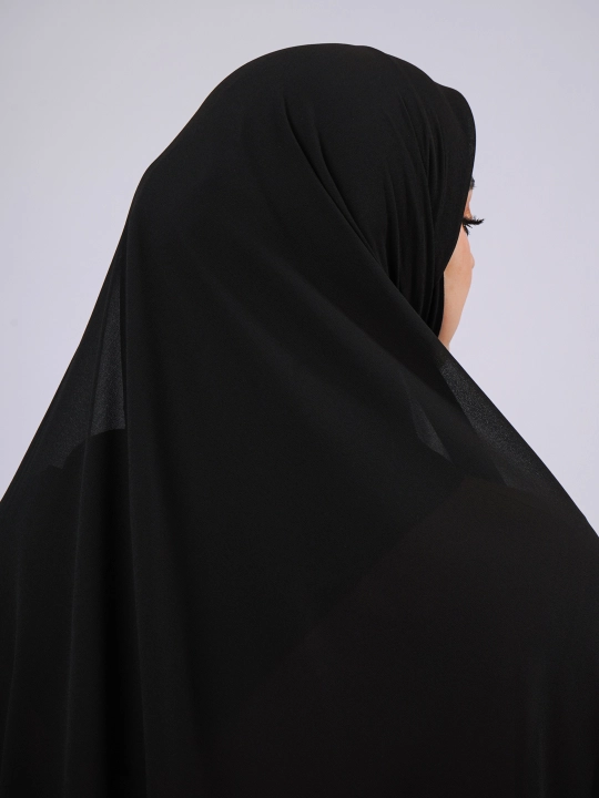 Ayollar shifon sharfi, o‘lchami 140*140, bonie-sharf shifon, ro‘mol, ayollar va qizlar uchun ro‘mol