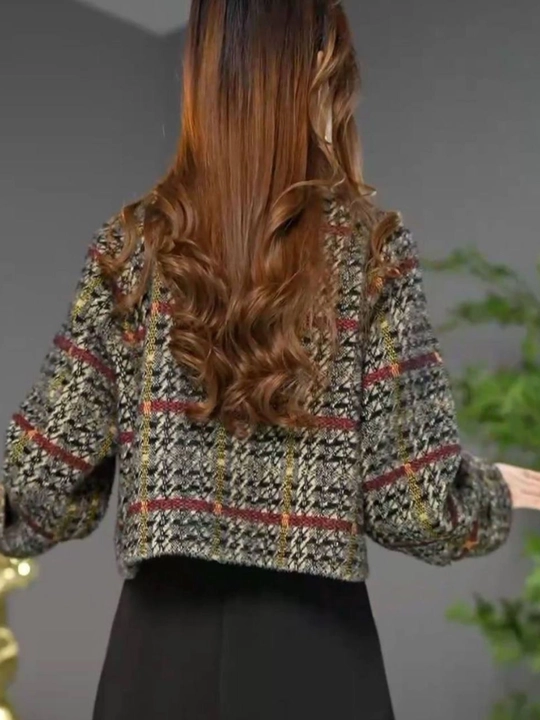Ayollar uchun jaket-  pidjak