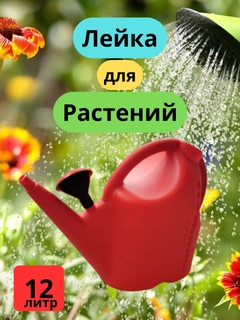 Красный