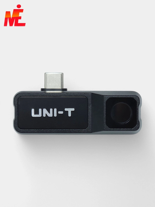 UTi120Mobile Type-C smartfon uchun infraqizil termovizor UNI-T