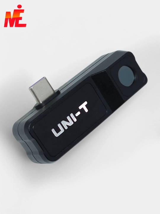 UTi120Mobile Type-C smartfon uchun infraqizil termovizor UNI-T