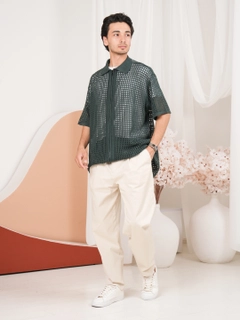 Toʻq yashil