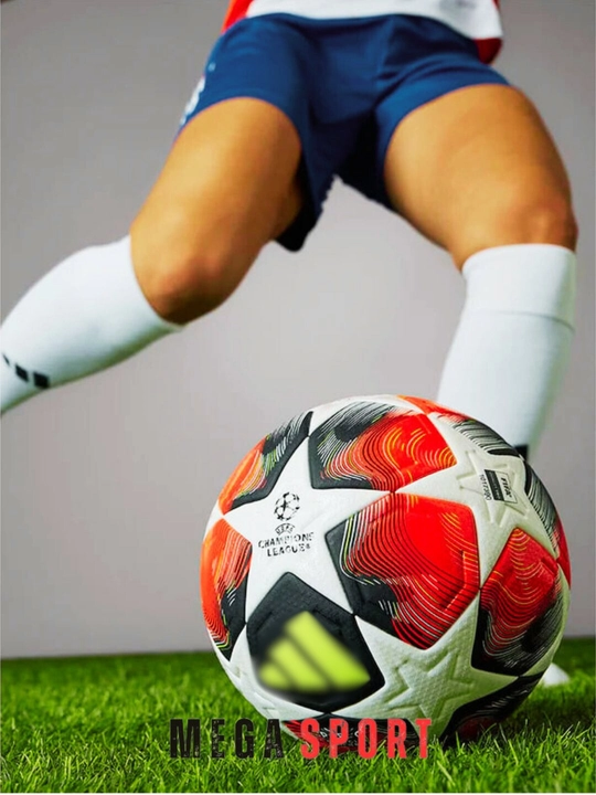 Futbol to'pi