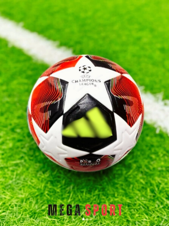 Futbol to'pi