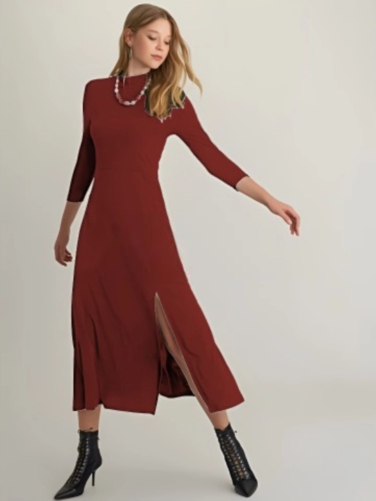 NGstyle kesilgan libos - 