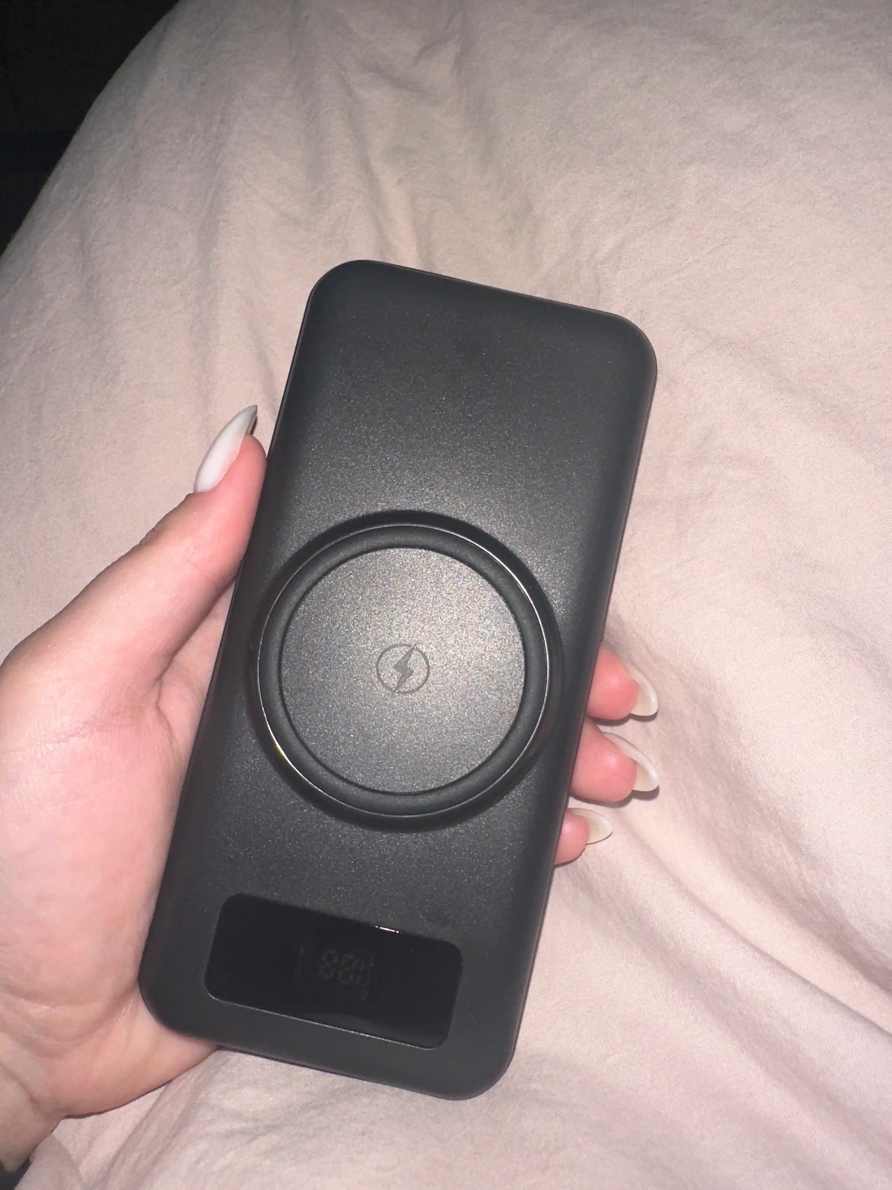 Tashqi power bank akkumulyator 10000, 20000, 30000, iPhone android uchun