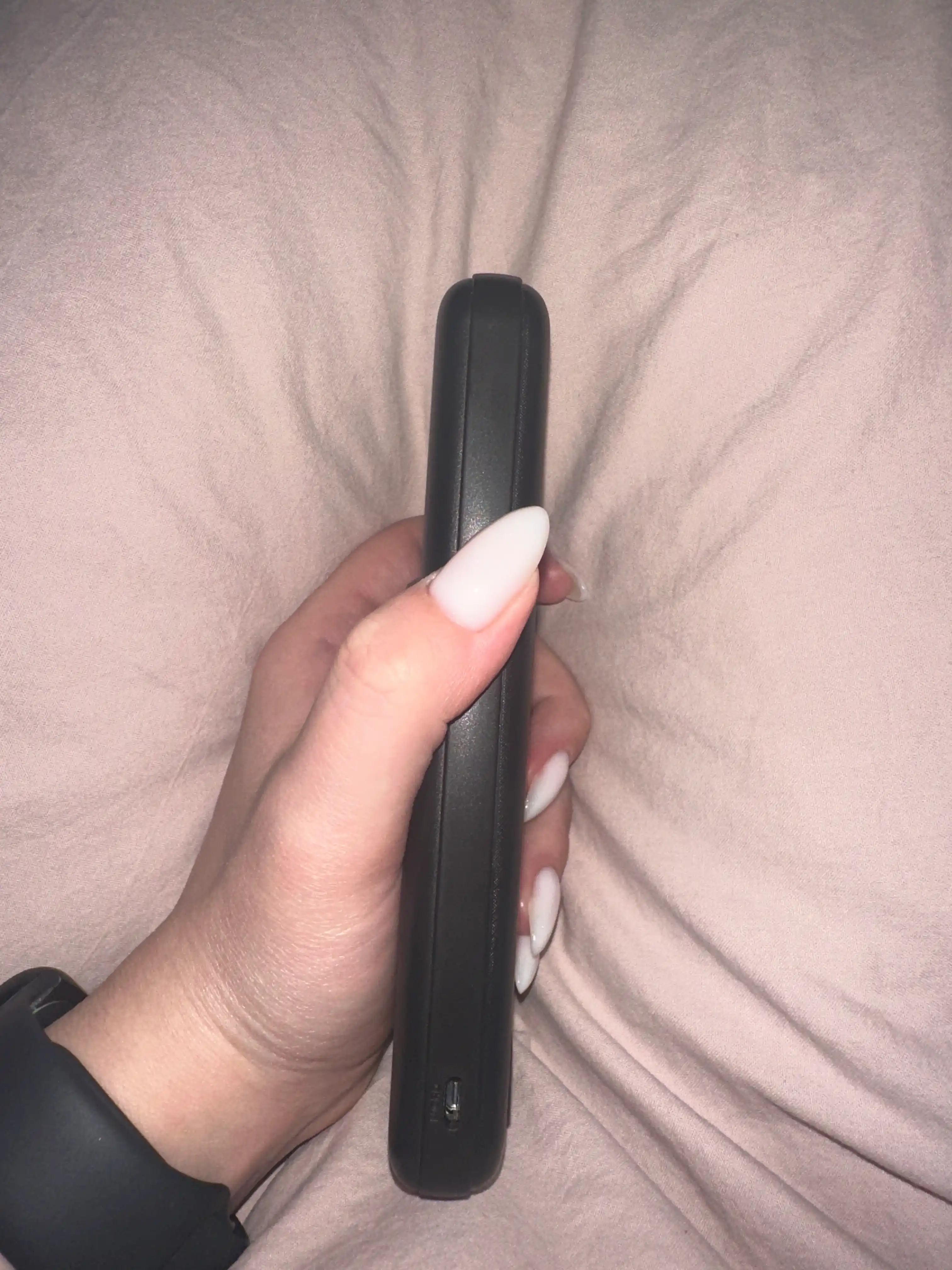 Tashqi power bank akkumulyator 10000, 20000, 30000, iPhone android uchun