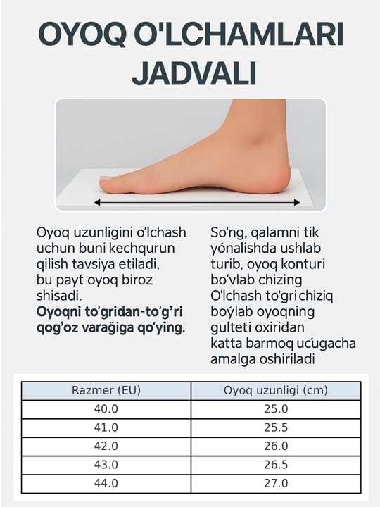Erkaklar shippaklari, yoz mavsumi uchun, yengil, ko‘cha, uyda, sayohatlar uchun