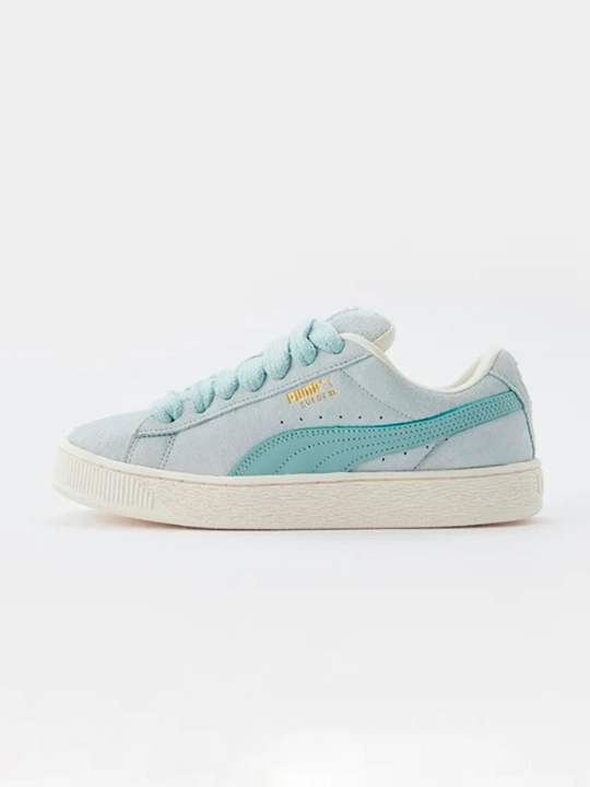 Erkaklar ayollar krossovkalari, kedilar Suede XL, Campus, Samba, o‘smirlar uchun, 37 - 41