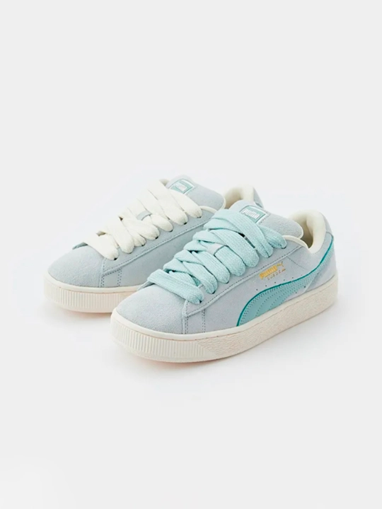 Erkaklar ayollar krossovkalari, kedilar Suede XL, Campus, Samba, o‘smirlar uchun, 37 - 41