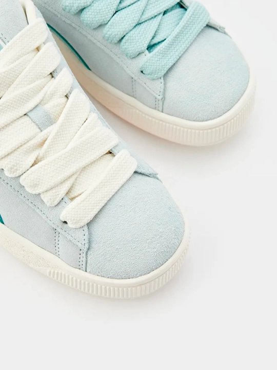 Erkaklar ayollar krossovkalari, kedilar Suede XL, Campus, Samba, o‘smirlar uchun, 37 - 41