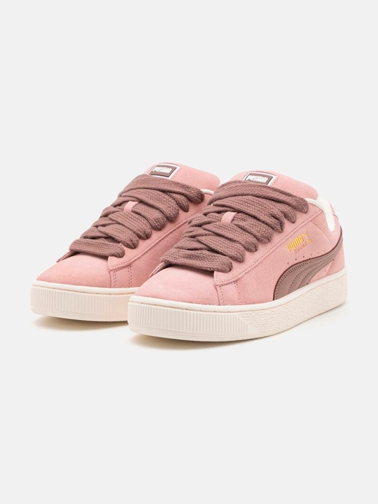 Erkaklar ayollar krossovkalari, kedilar Suede XL, Campus, Samba, o‘smirlar uchun, 37 - 41