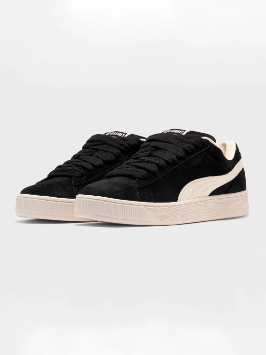 Erkaklar ayollar krossovkalari, kedilar Suede XL, Campus, Samba, o‘smirlar uchun, 37 - 41