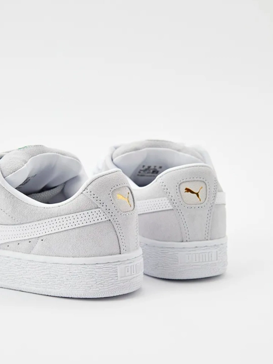 Erkaklar ayollar krossovkalari, kedilar Suede XL, Campus, Samba, o‘smirlar uchun, 37 - 41