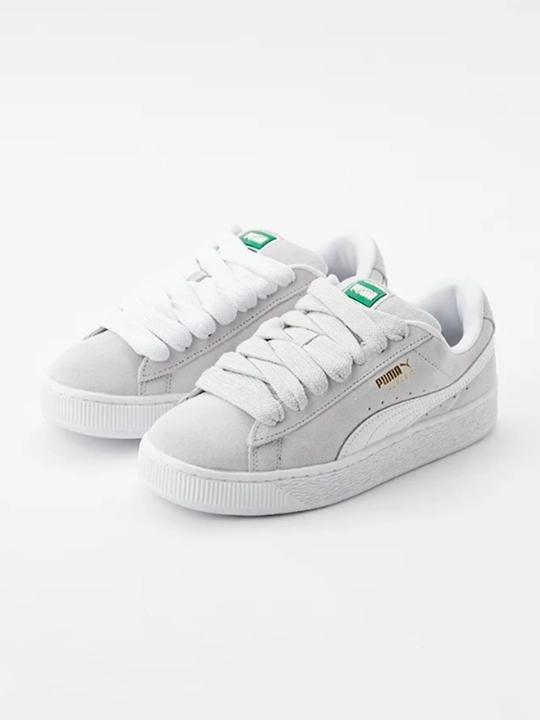 Erkaklar ayollar krossovkalari, kedilar Suede XL, Campus, Samba, o‘smirlar uchun, 37 - 41
