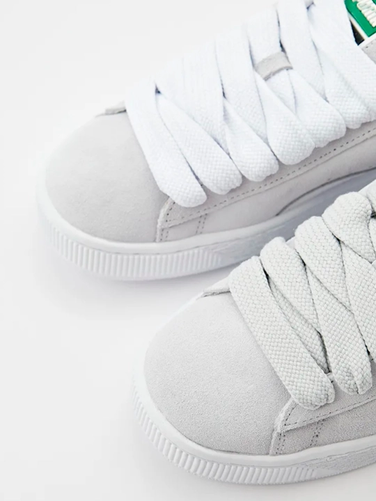 Erkaklar ayollar krossovkalari, kedilar Suede XL, Campus, Samba, o‘smirlar uchun, 37 - 41