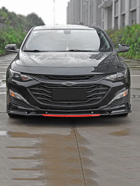 Universal splitter/gubka old bamperga, Cobalt Gentra va barcha avto, sport tuning