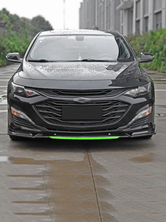 Universal splitter/gubka old bamperga, Cobalt Gentra va barcha avto, sport tuning